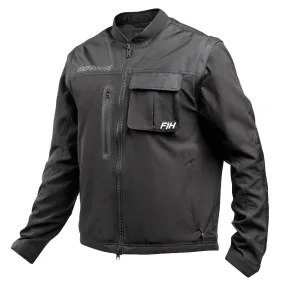 Fasthouse Off-Road Seeker Jacket - Black