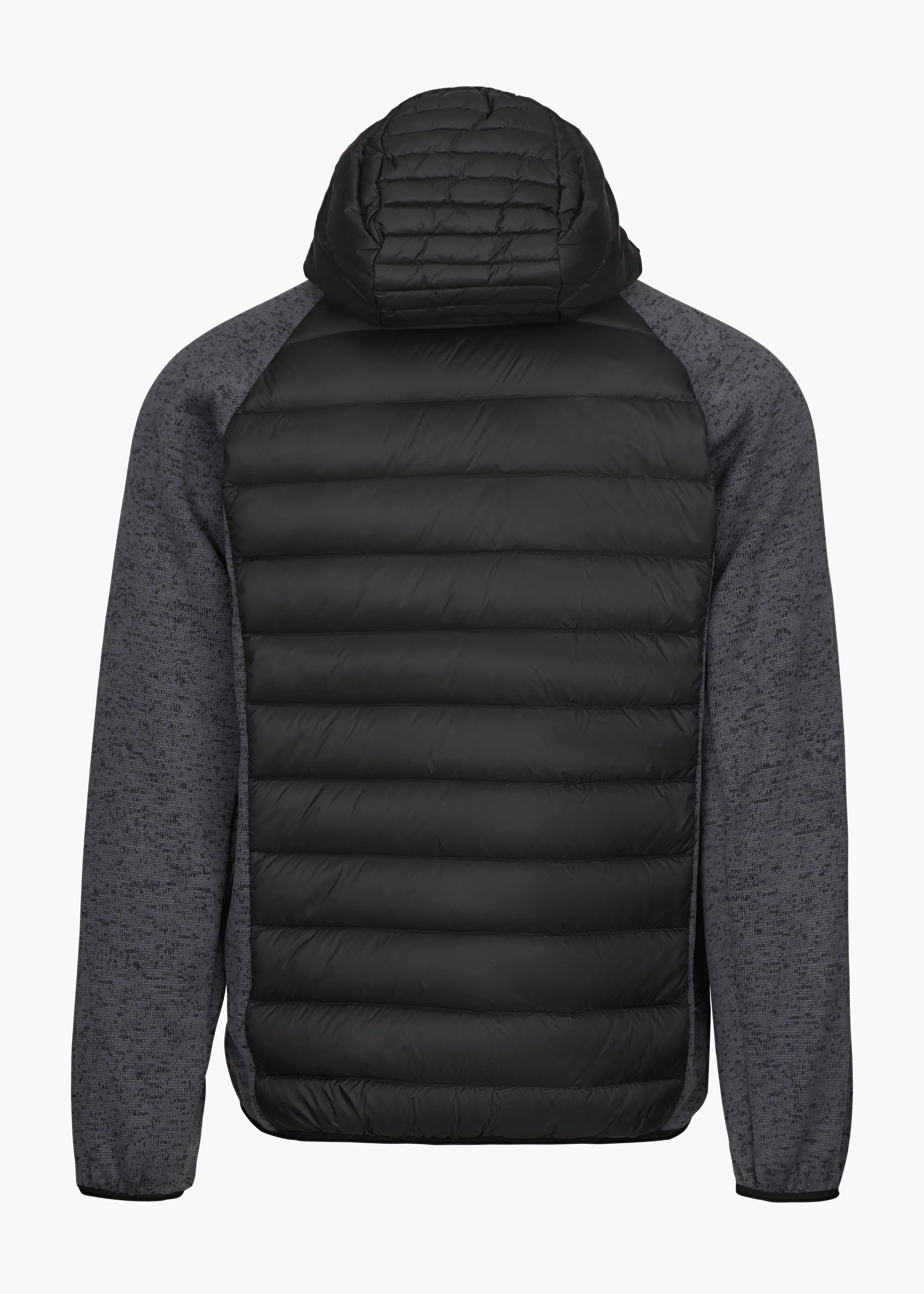 Fjelltur Down Jacket