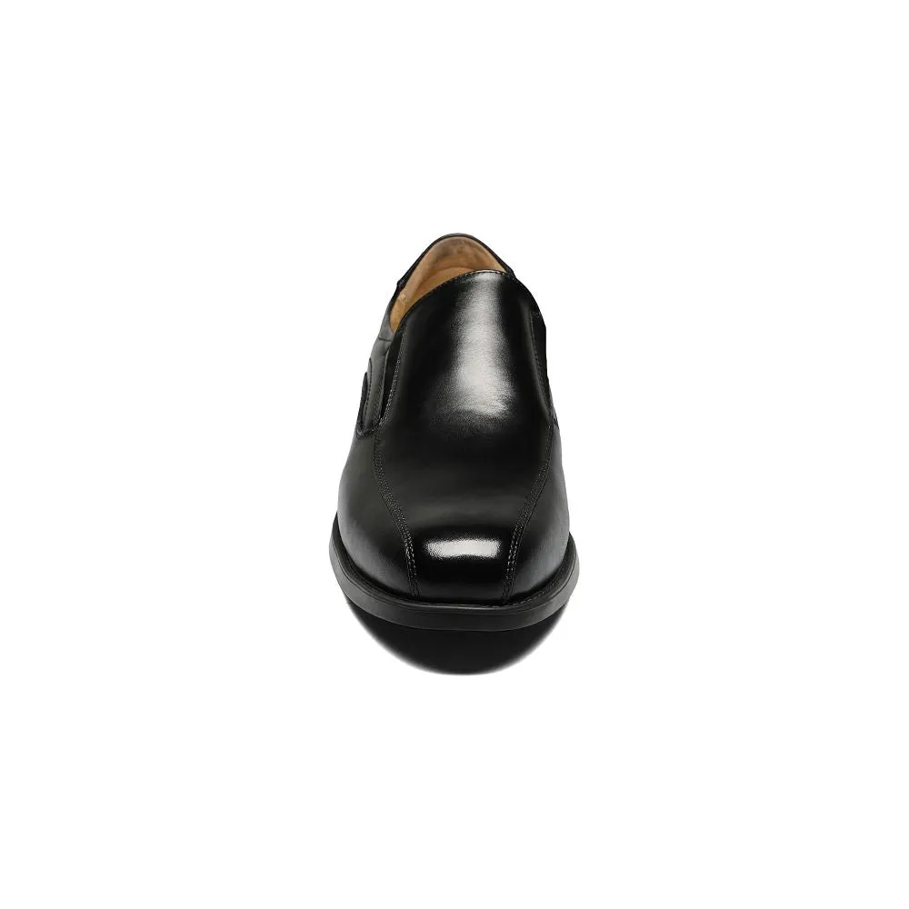 'Florsheim' Men's Midtown Bike Toe - Black