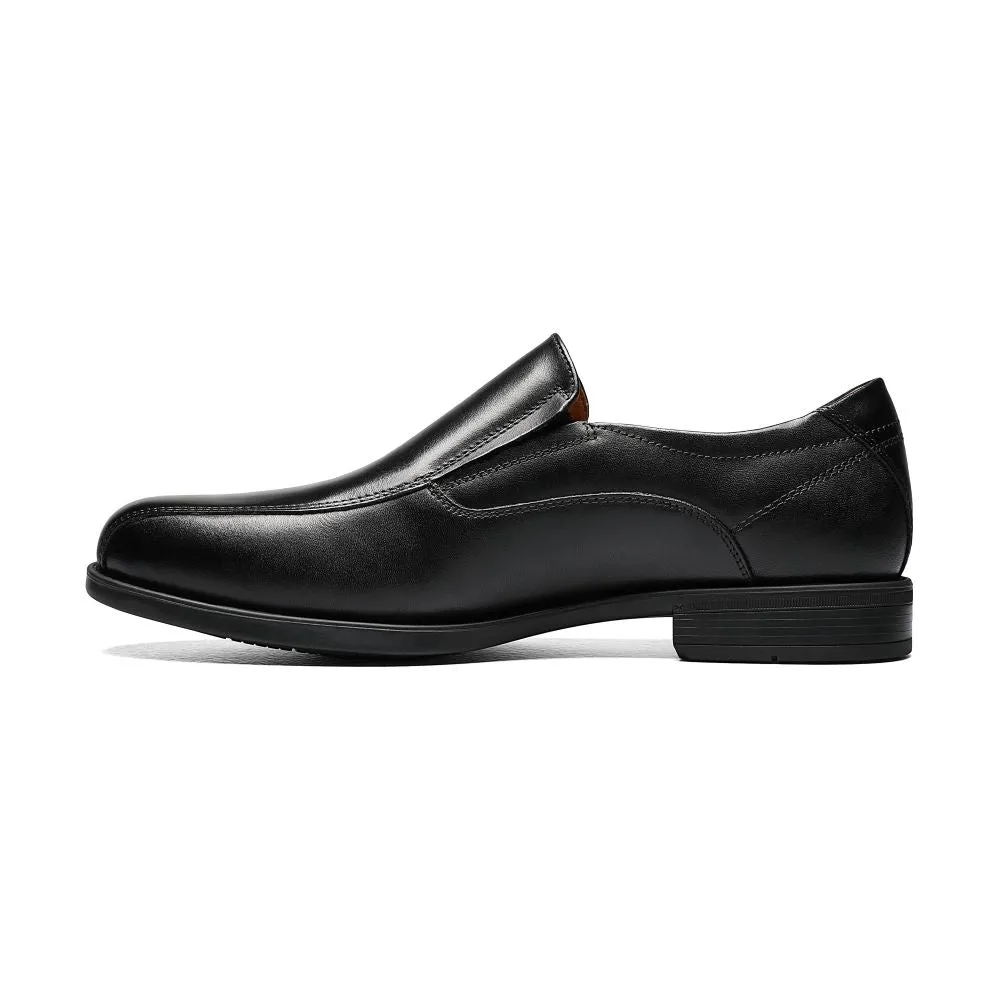 'Florsheim' Men's Midtown Bike Toe - Black