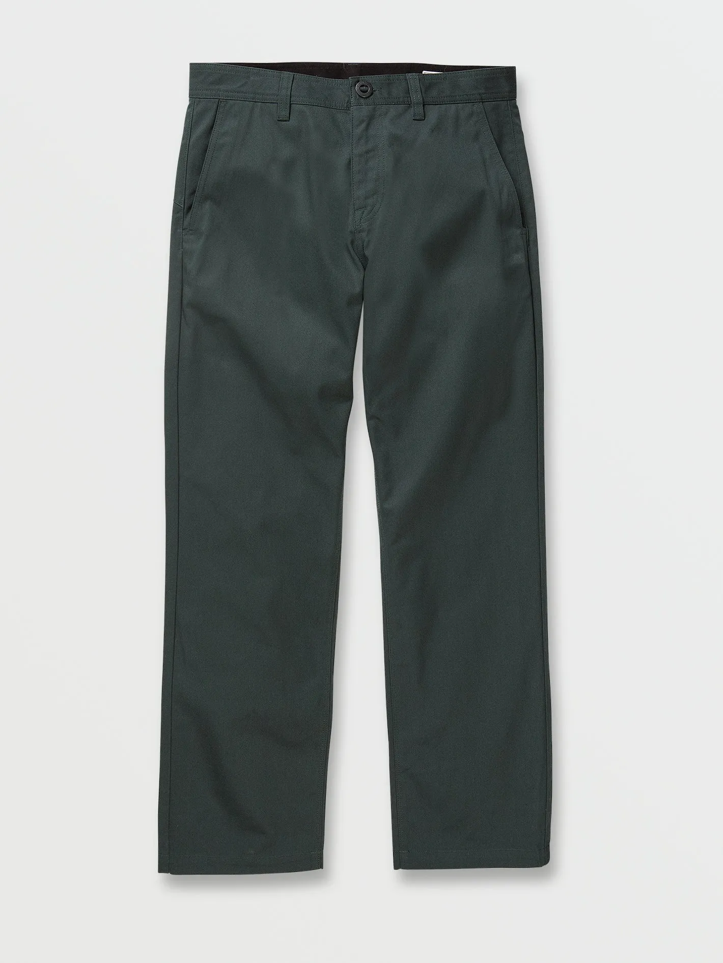 Frickin Skate Chino Pants - Cedar Green