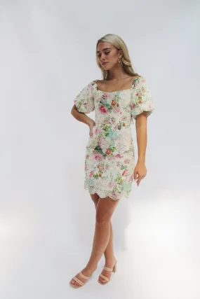 Garden Love Dress