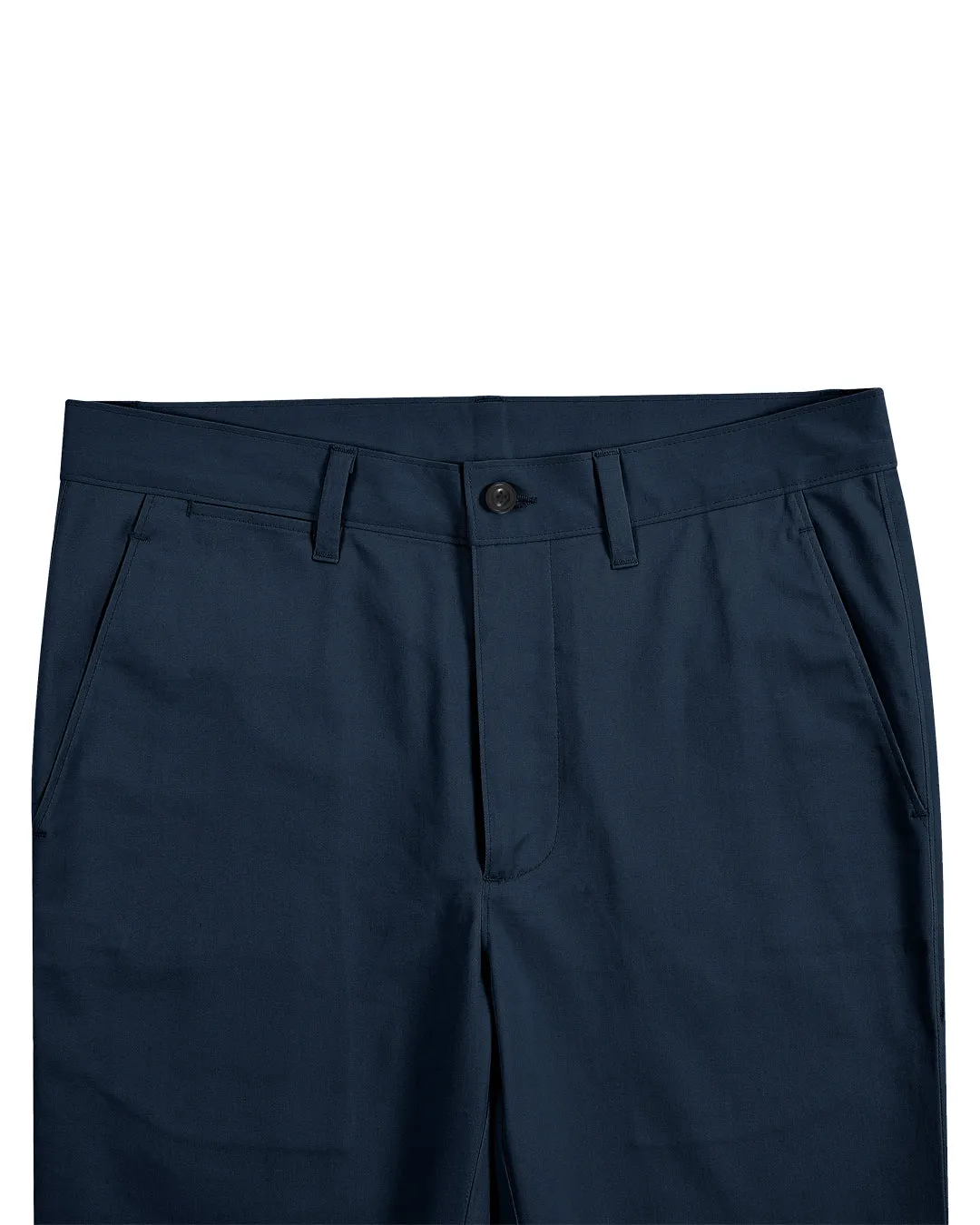 Genoa Chino Pant Ink Blue