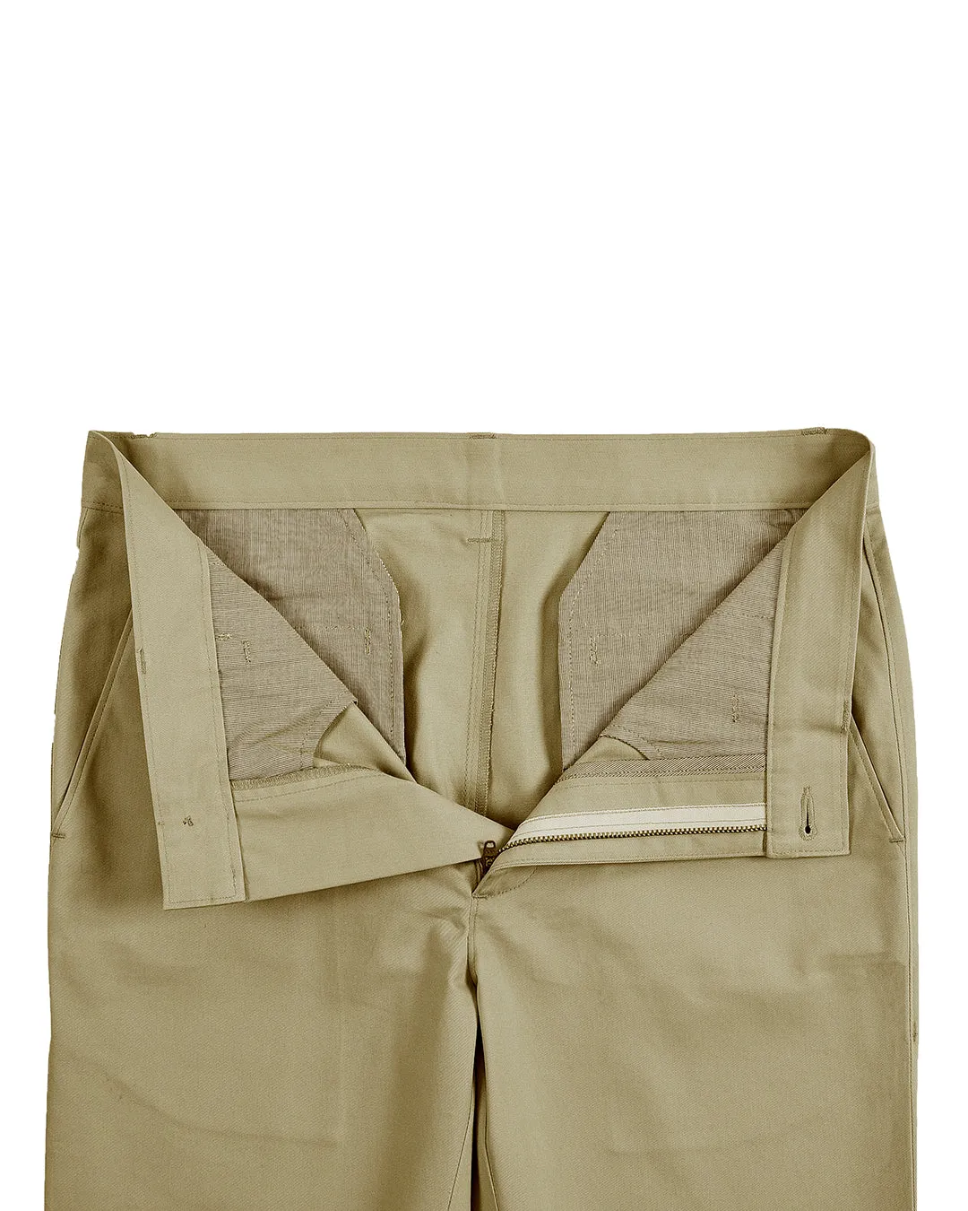 Genoa Chino Pant Khaki