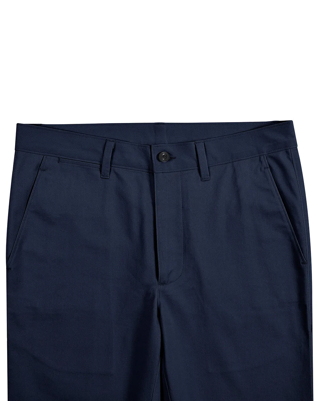 Genoa Chino Pant Midnight Blue