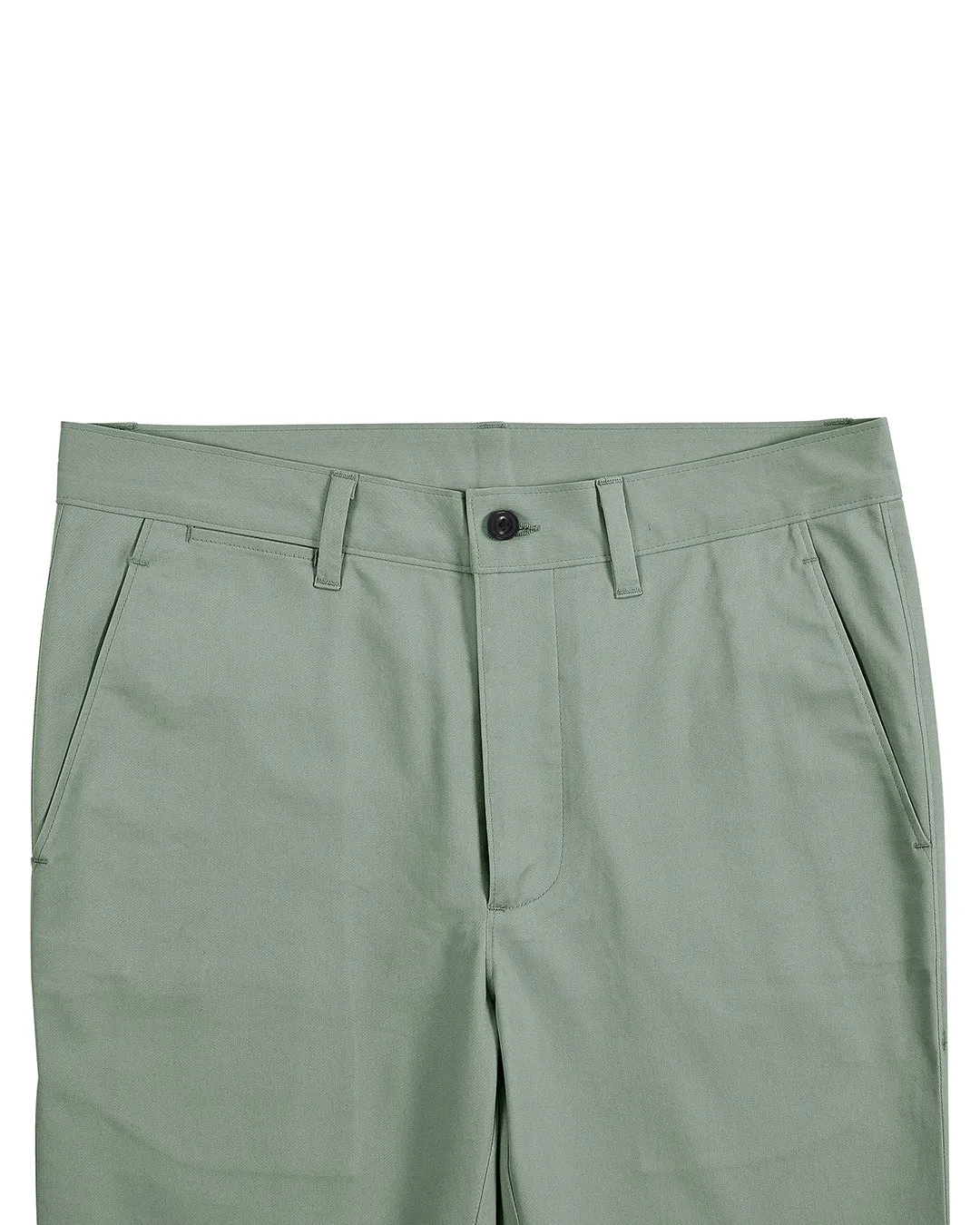 Genoa Chino Pant Pistachio Green