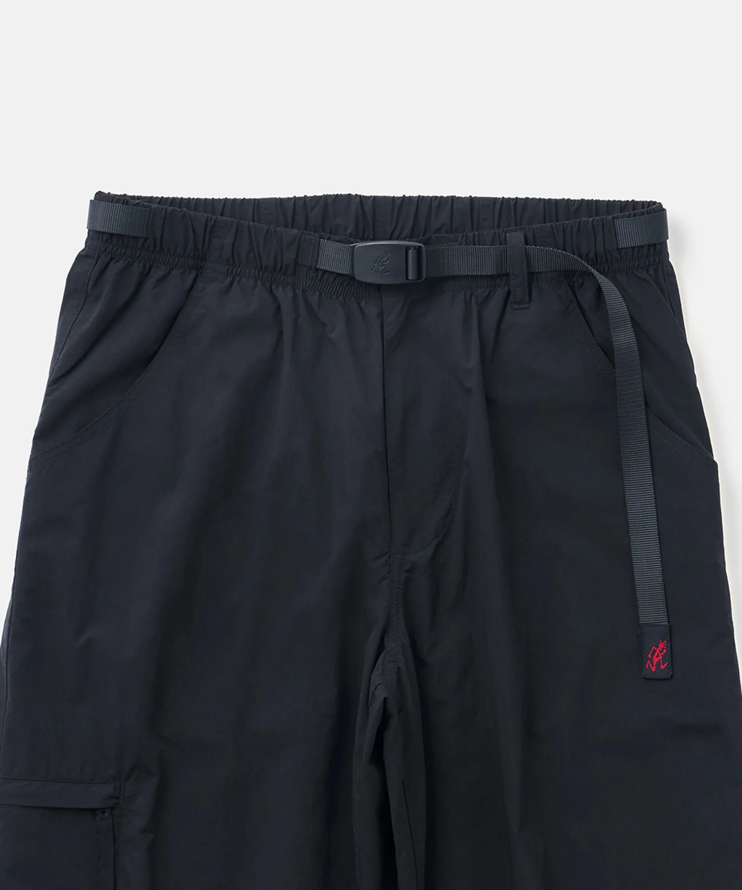 Gramicci Brushed Nylon Utility Pant