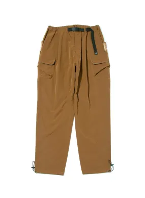 Gramicci by F/CE. Long Track Pant