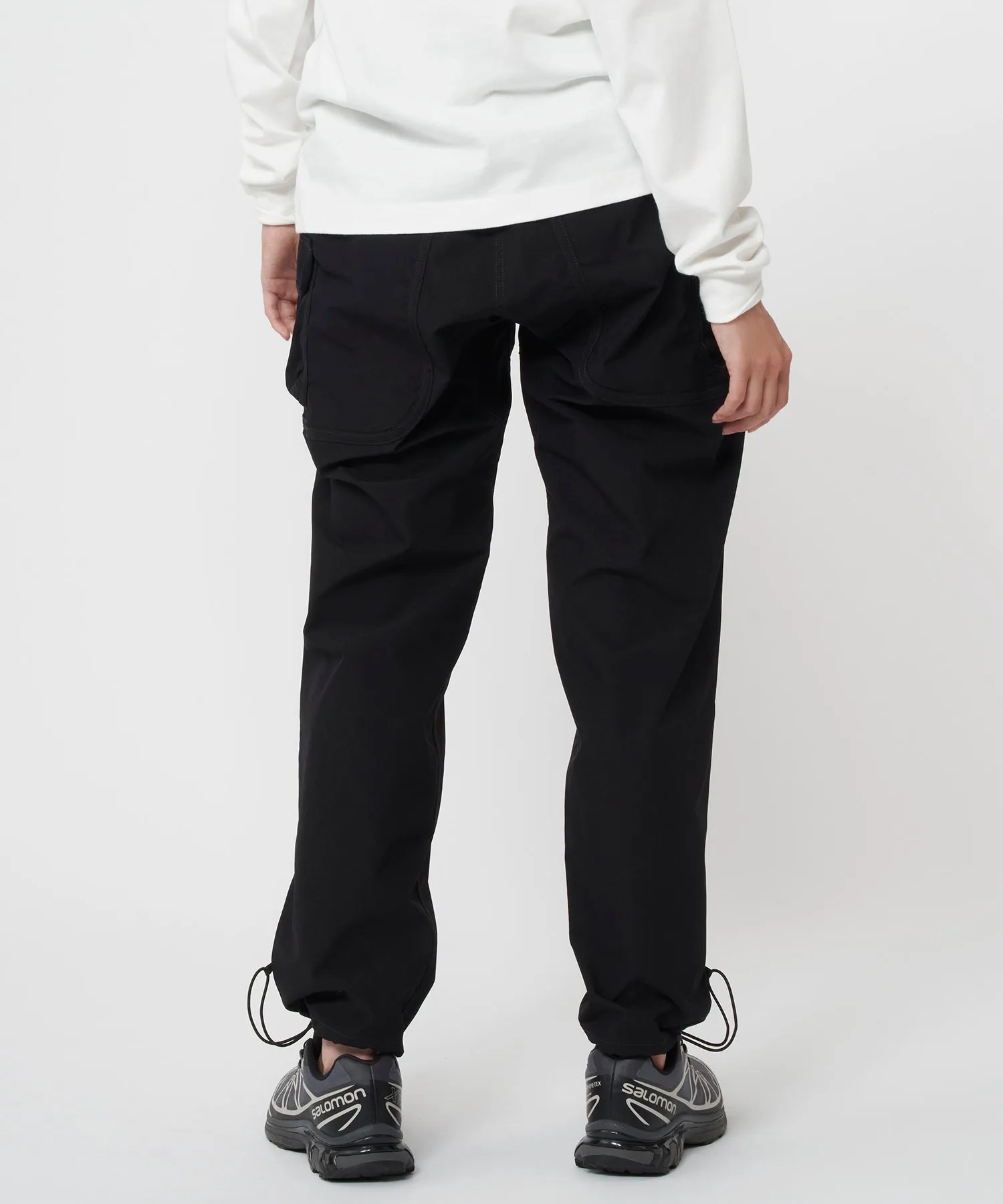 Gramicci by F/CE. Long Track Pant