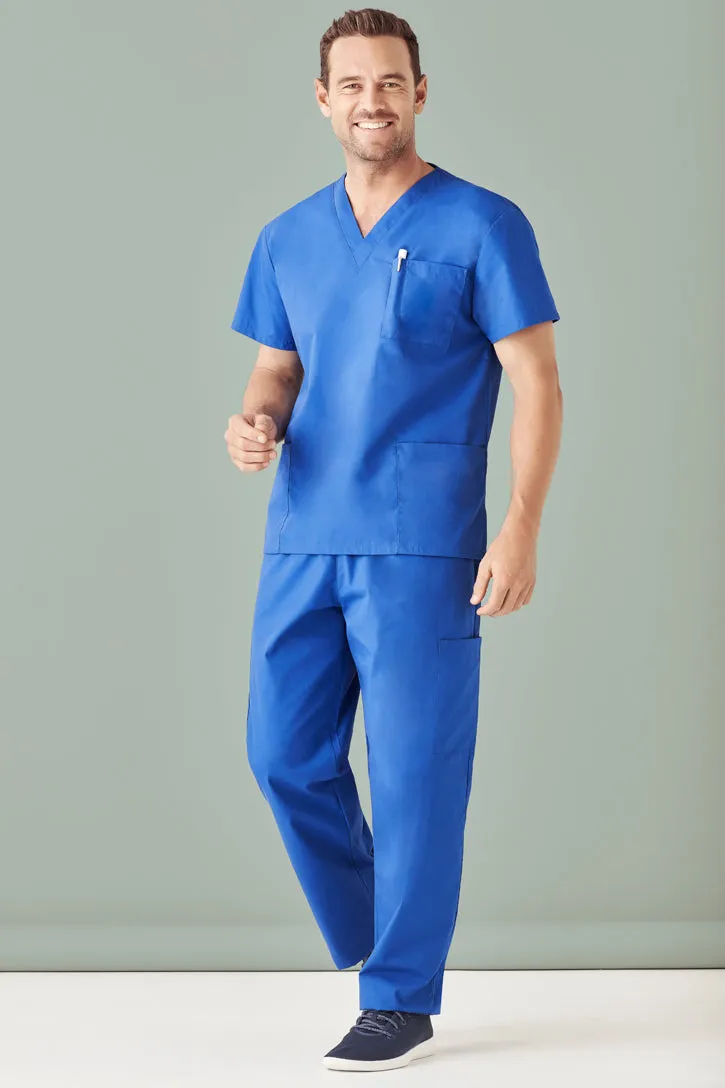 H10610 Classic Unisex Scrubs Cargo Pant