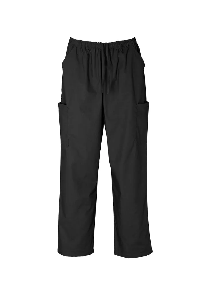 H10610 Classic Unisex Scrubs Cargo Pant