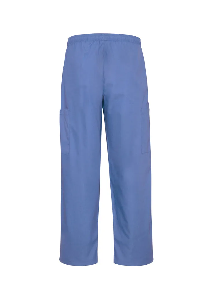 H10610 Classic Unisex Scrubs Cargo Pant