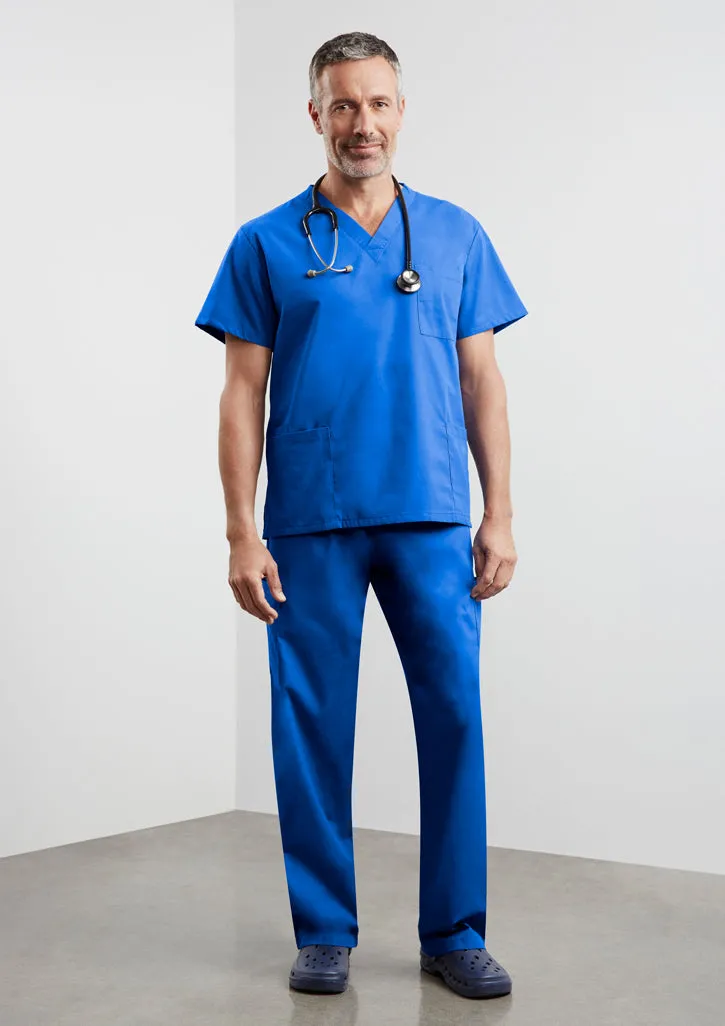 H10610 Classic Unisex Scrubs Cargo Pant