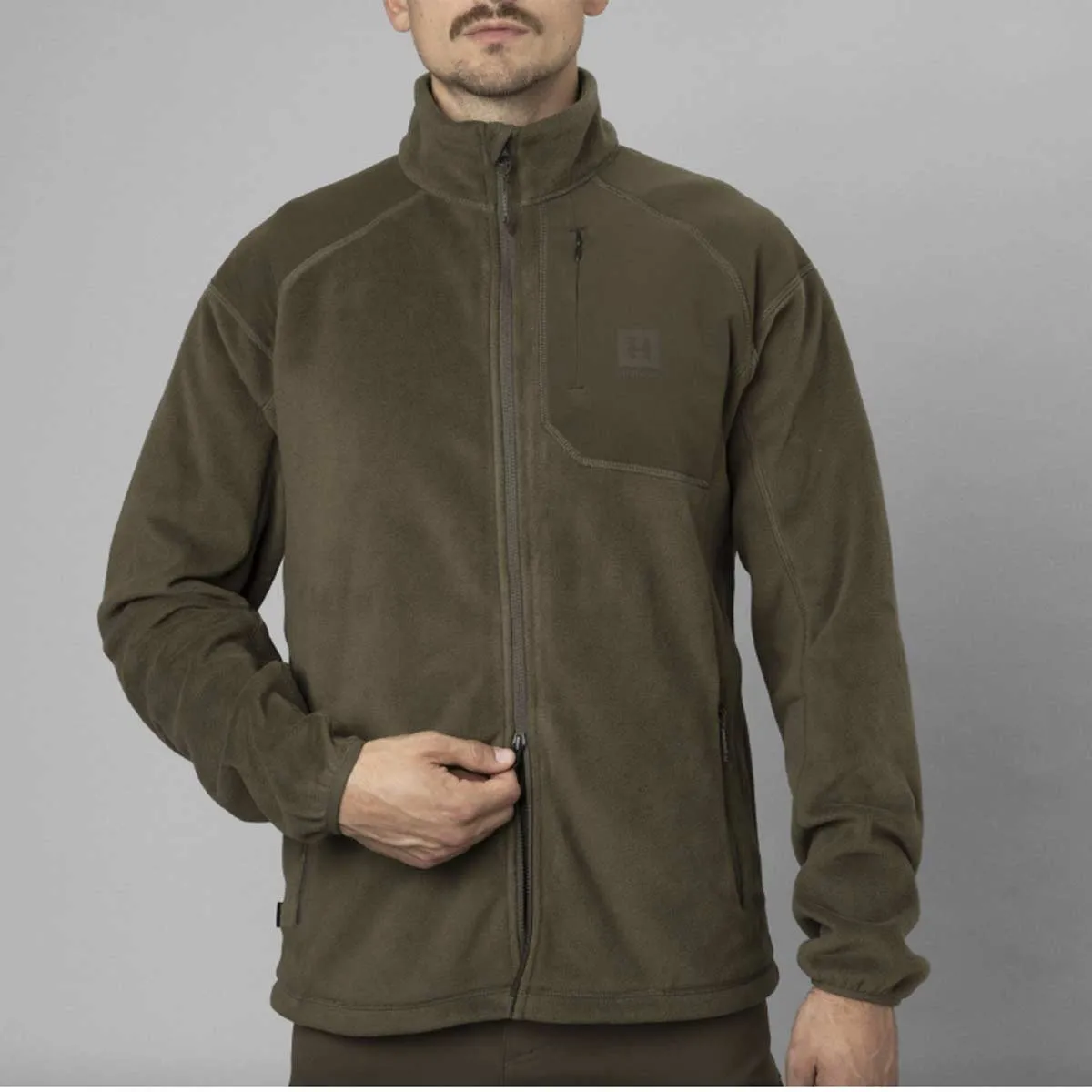 Harkila Venjan 2.0 Fleece Jacket