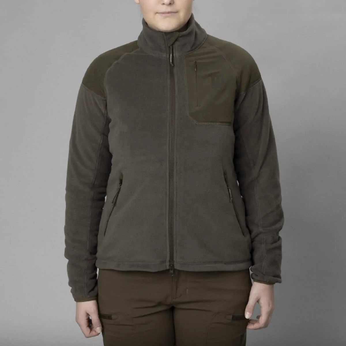 Harkila Vilja Women's Fleece Jacket