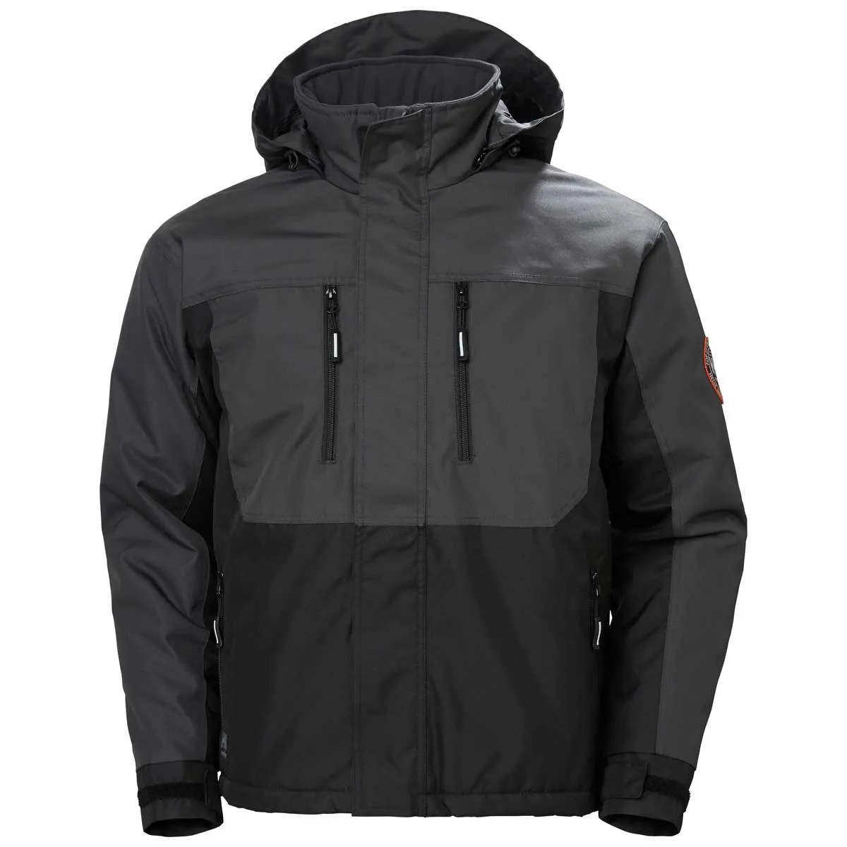 Helly Hansen Berg Insulated Winter Jacket