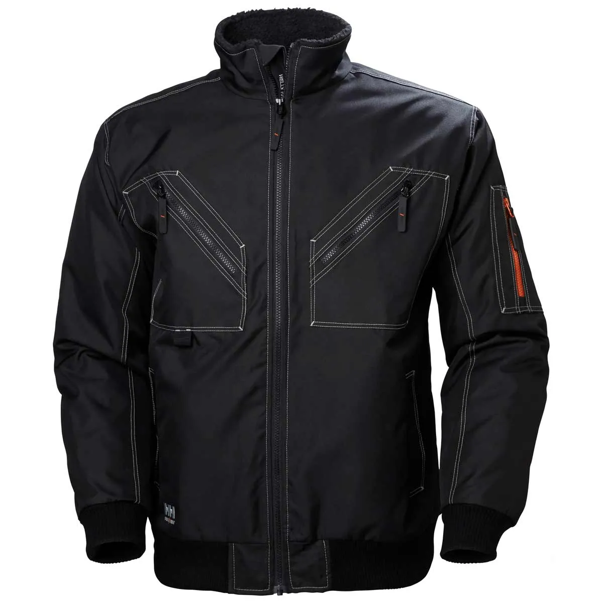 Helly Hansen Bergholm Jacket