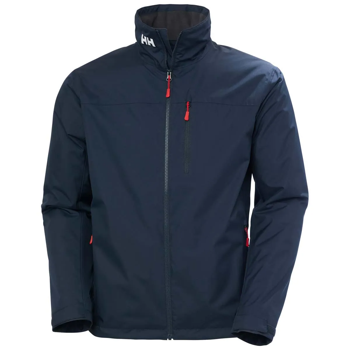 Helly Hansen Crew Midlayer Sailing Jacket 2.0