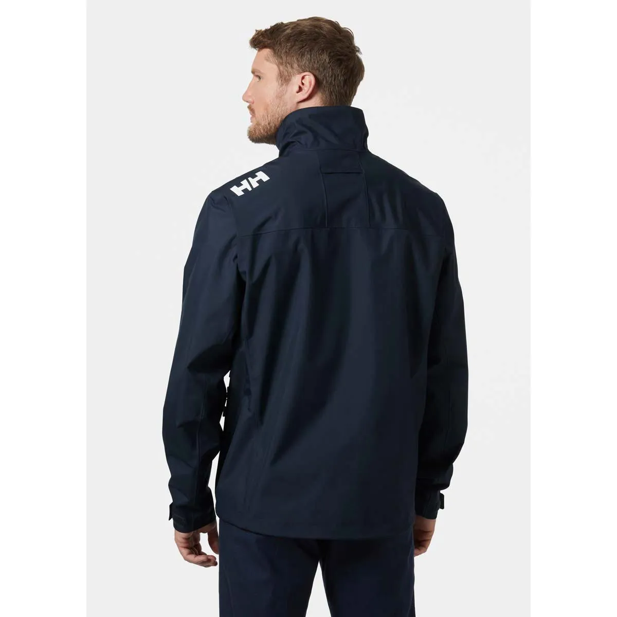 Helly Hansen Crew Sailing Jacket 2.0