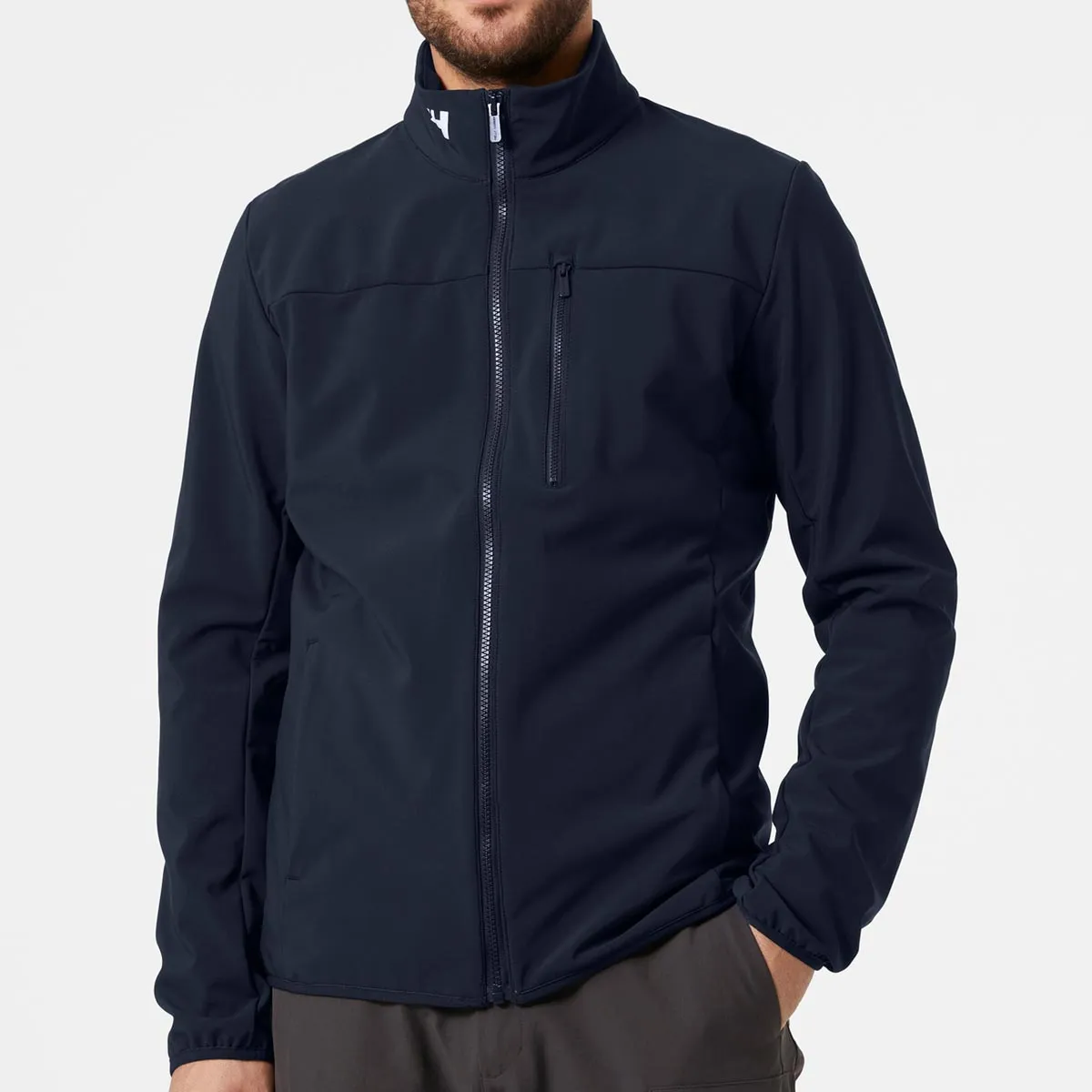 Helly Hansen Crew Softshell Jacket 2.0