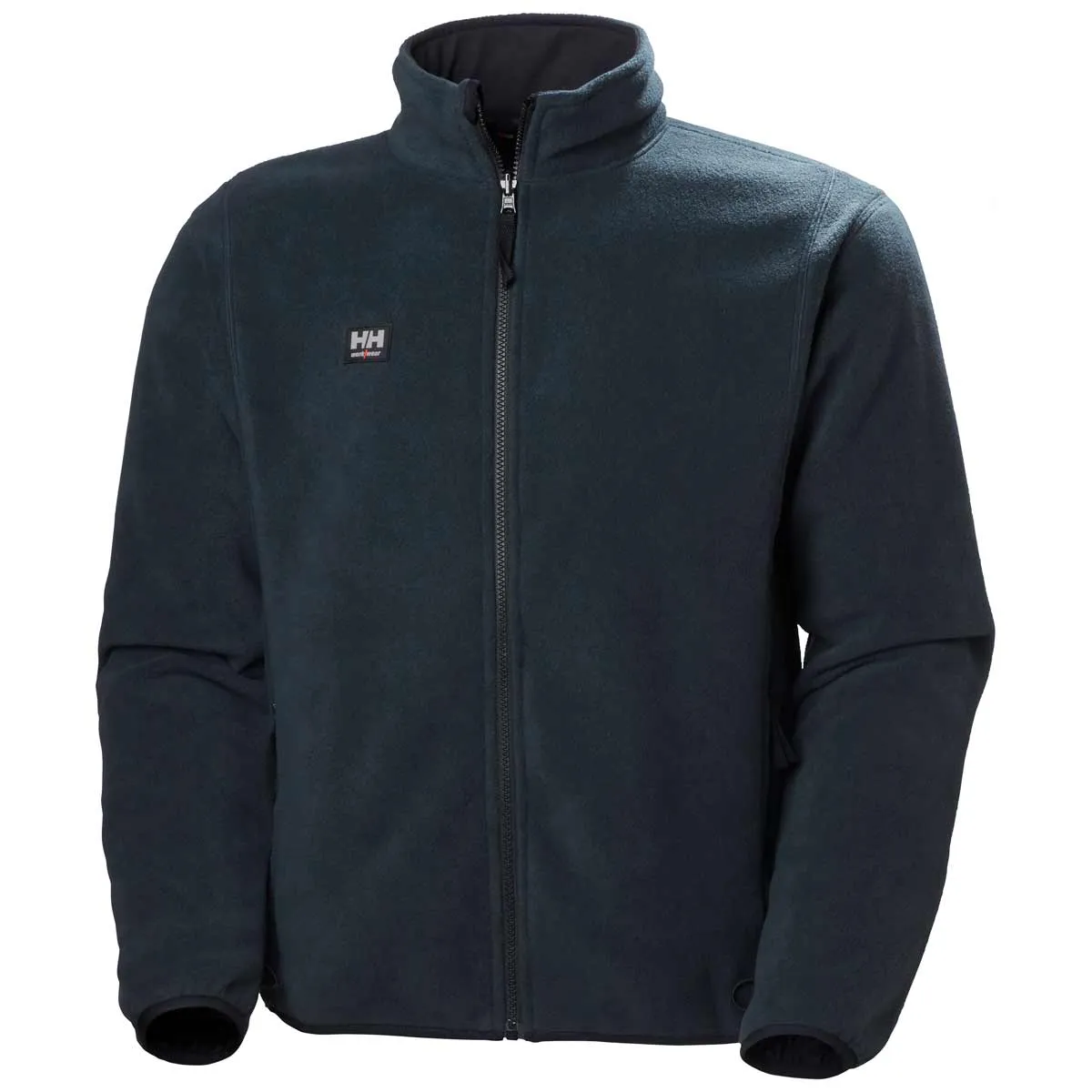 Helly Hansen Manchester Zip In Fleece Jacket