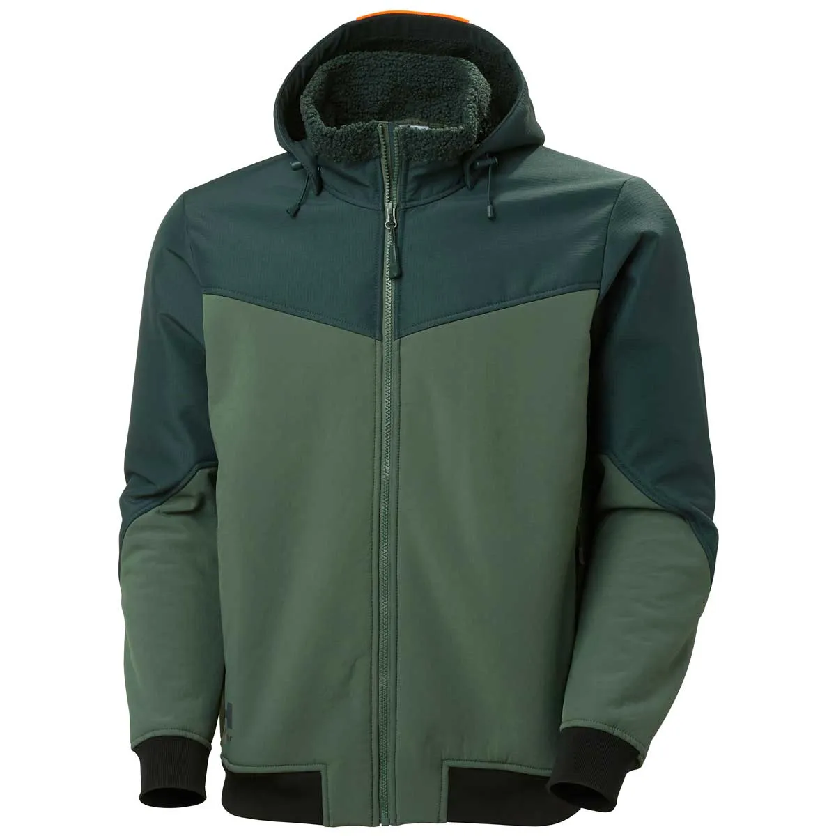 Helly Hansen Oxford Winter Softshell Jacket