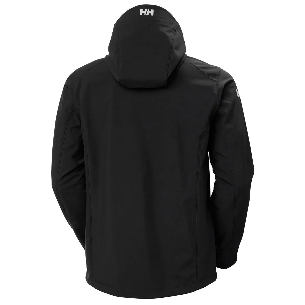 Helly Hansen Paramount Hooded Softshell Jacket