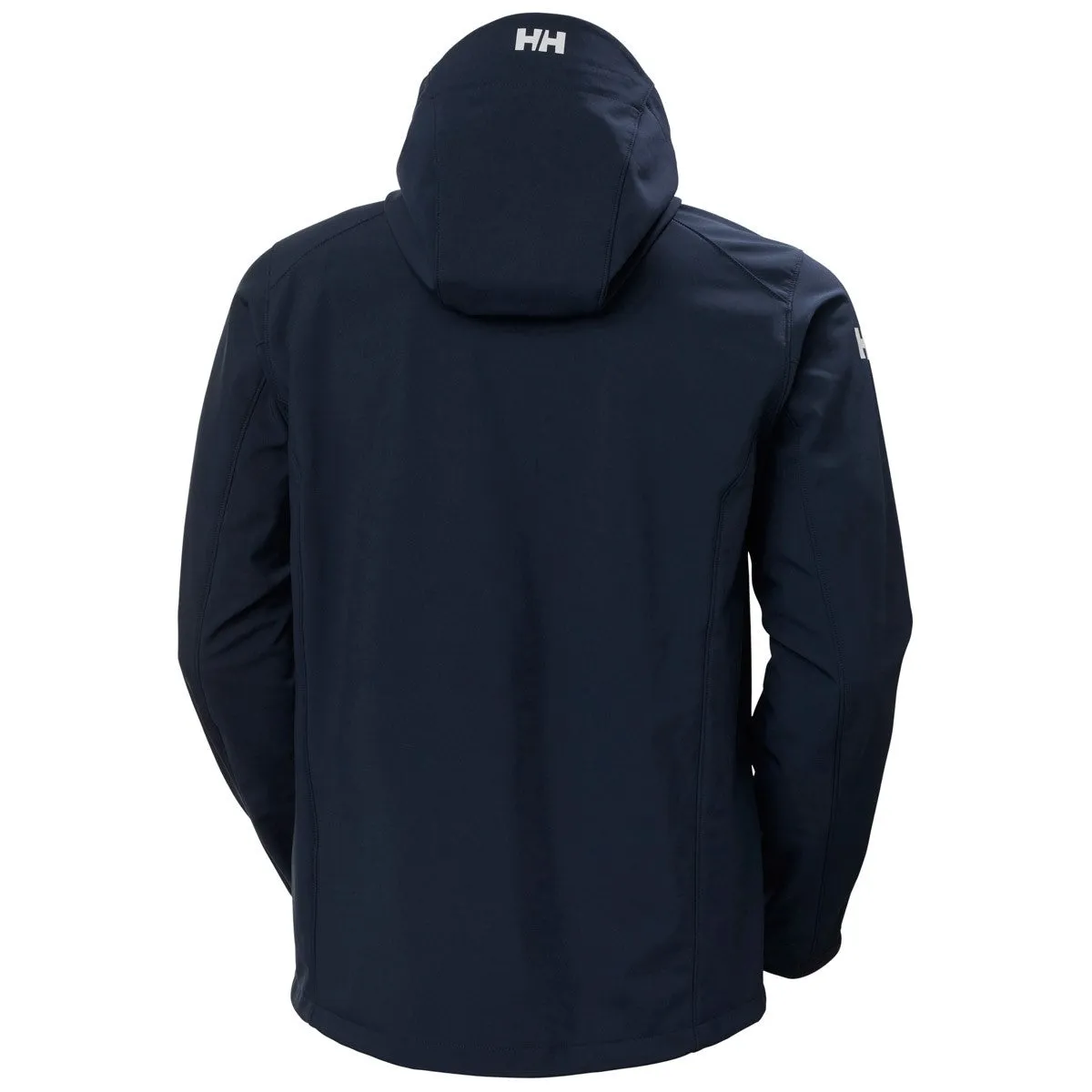 Helly Hansen Paramount Hooded Softshell Jacket