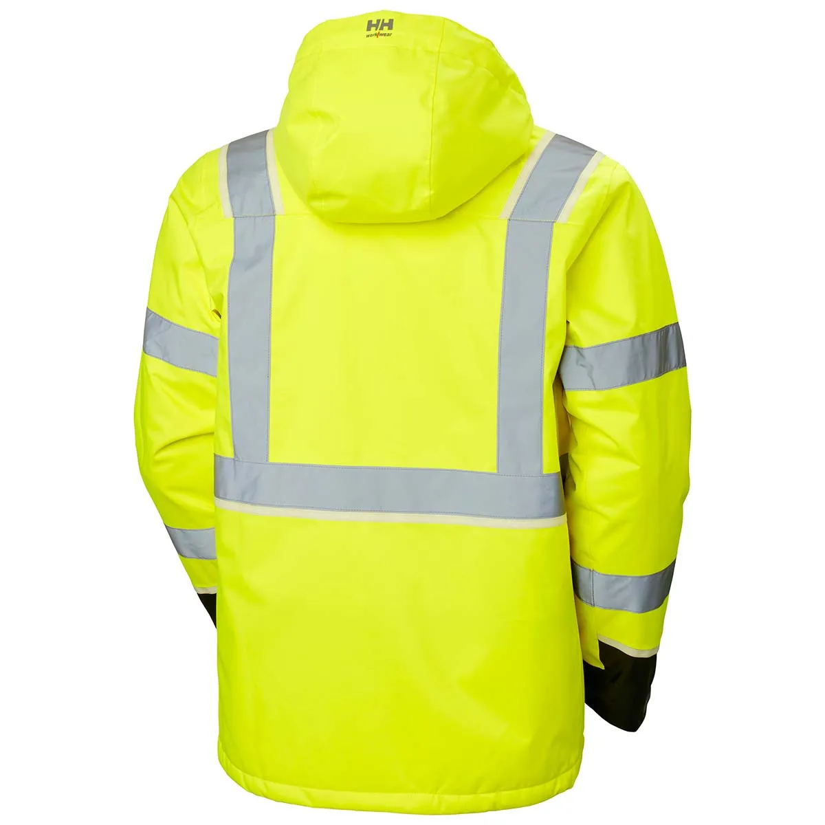 Helly Hansen UC-ME Winter Jacket