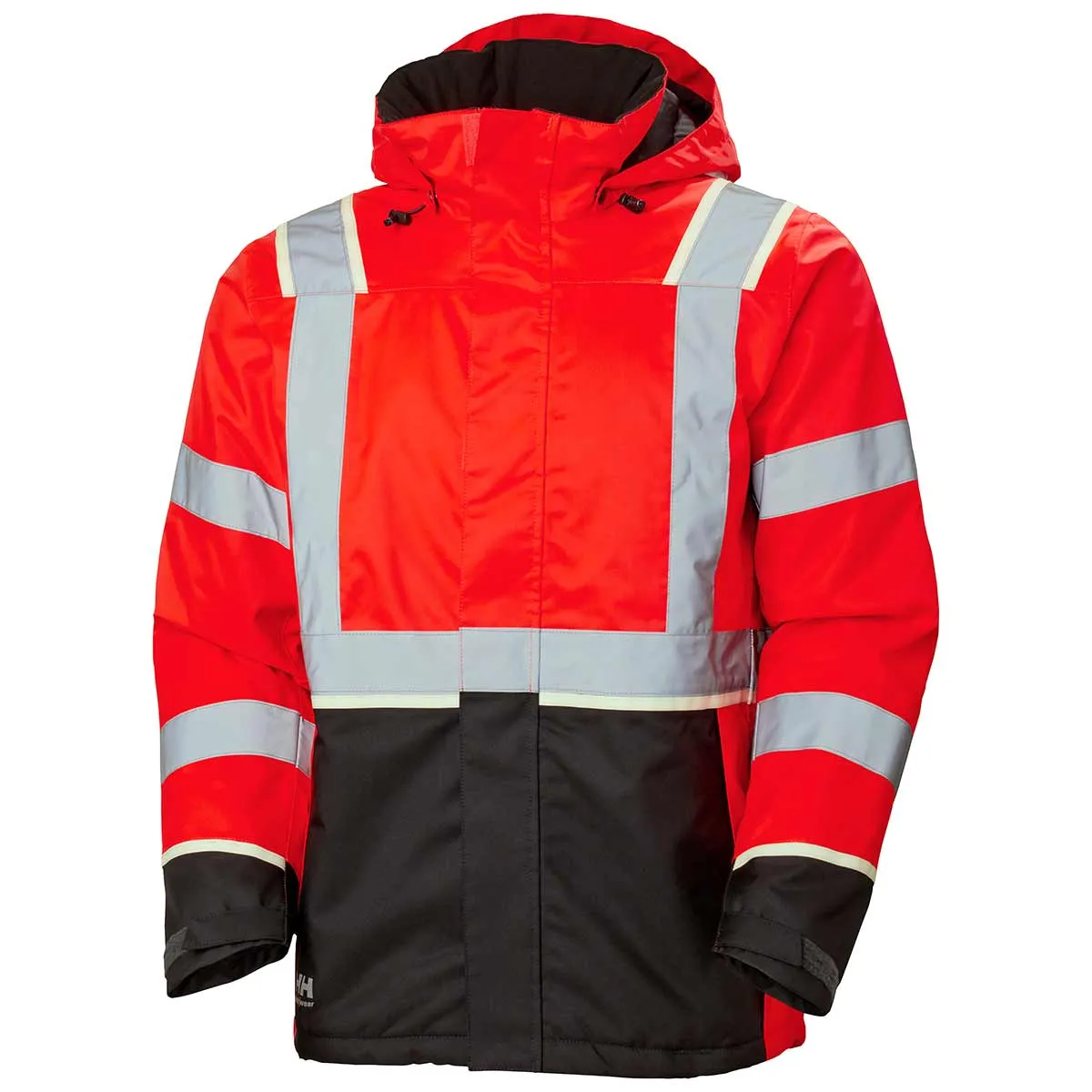 Helly Hansen UC-ME Winter Jacket