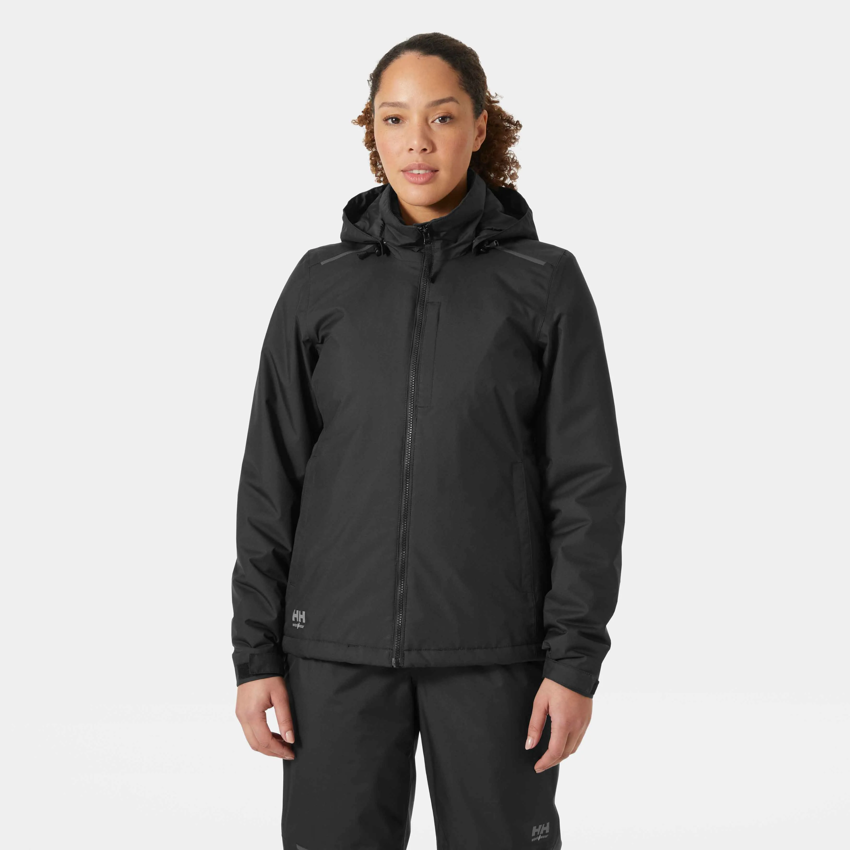 Helly Hansen Women Manchester 2.0 Winter Jacket