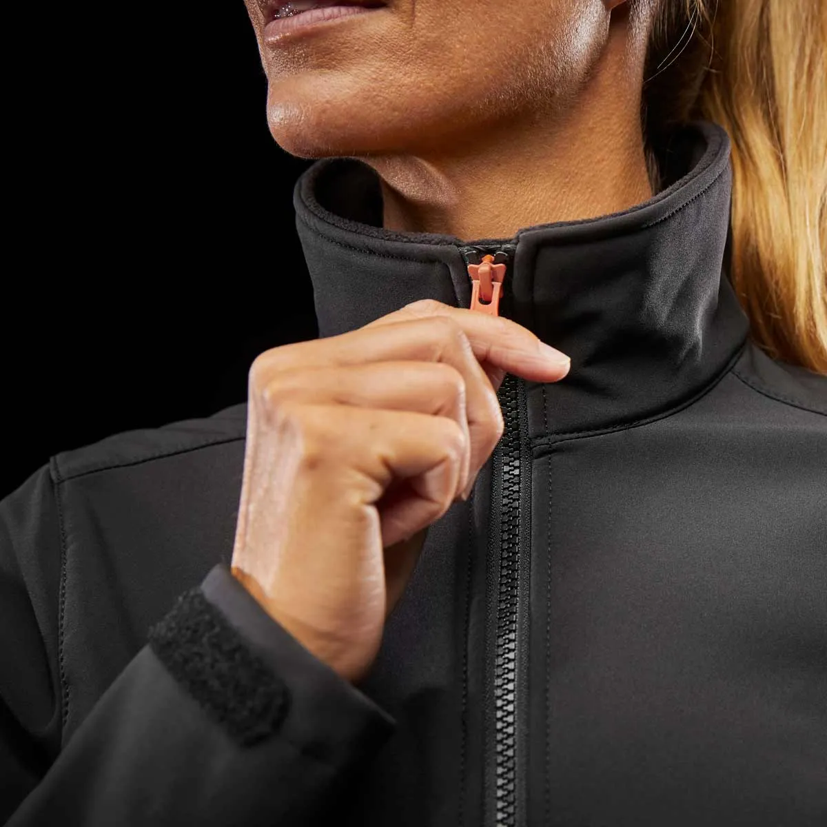 Helly Hansen Women's Luna Softshell Jacket