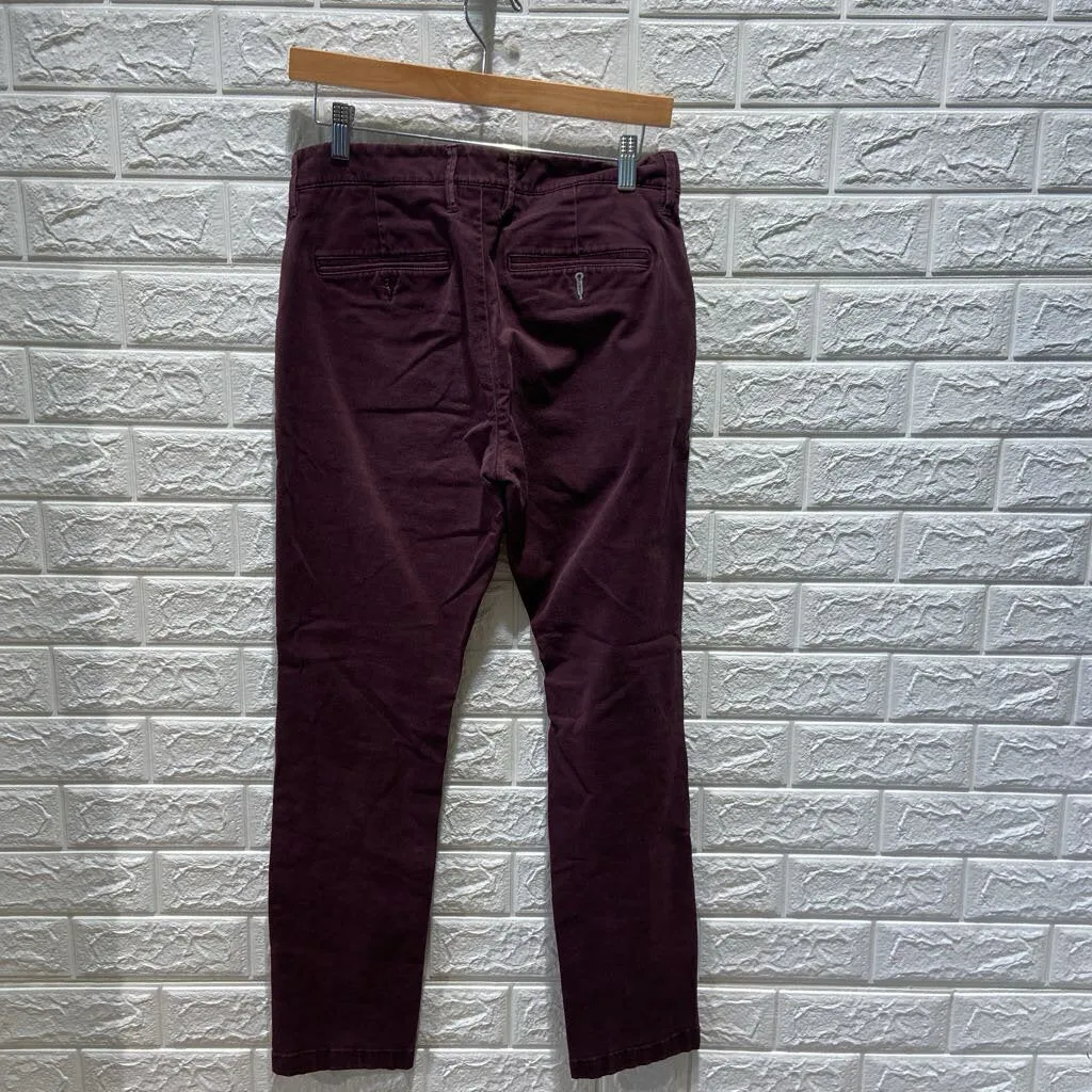 Hennepin Chino Pants