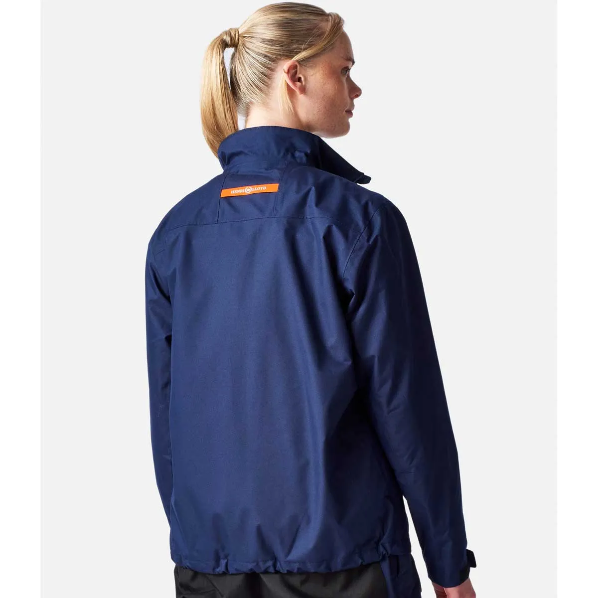 Henri Lloyd Breeze Women's Sailing Jacket