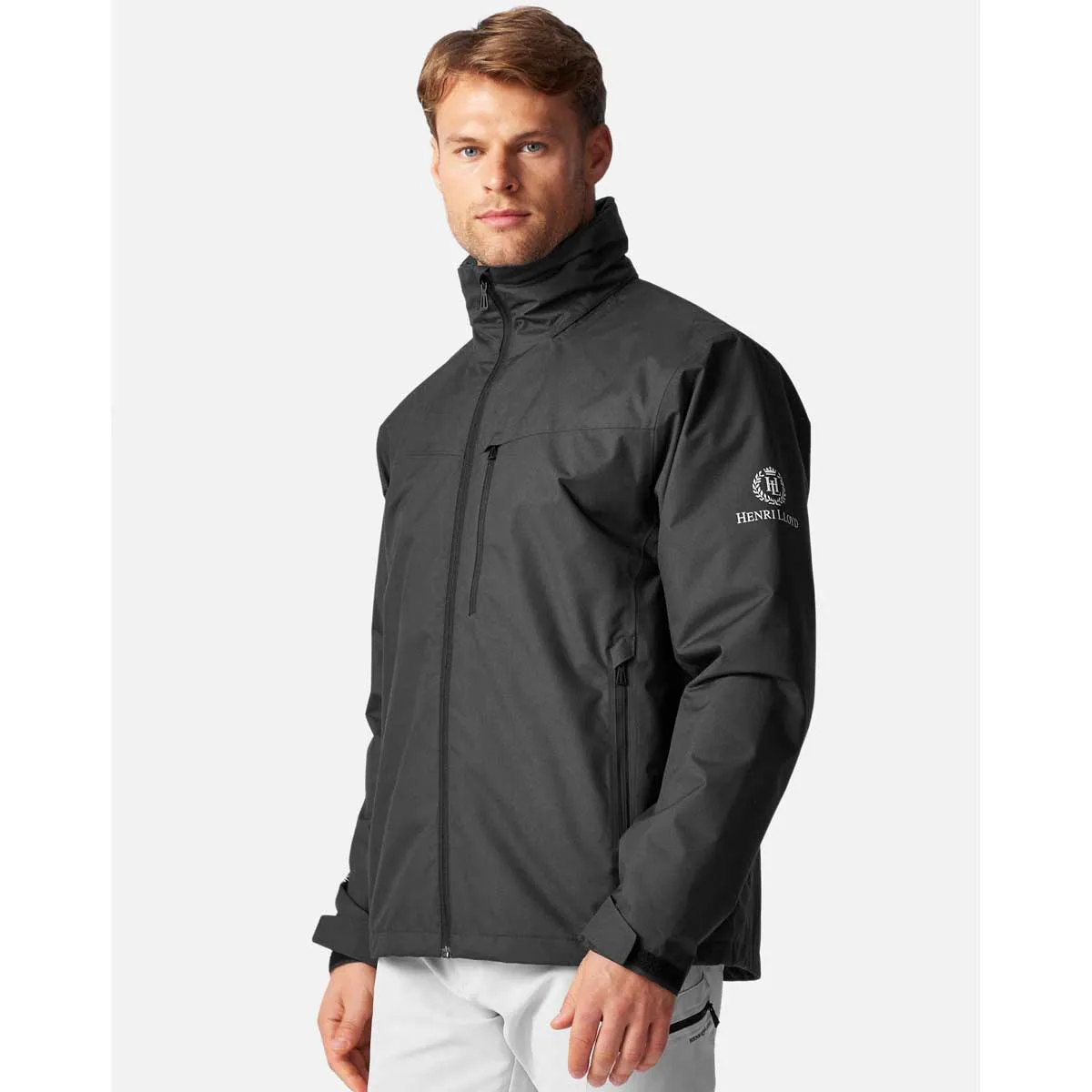 Henri Lloyd Cool Breeze Men's Sailing Jacket