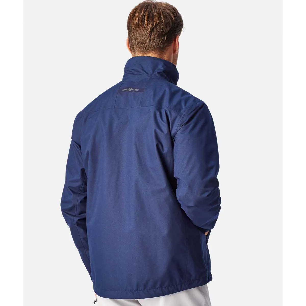 Henri Lloyd Cool Breeze Men's Sailing Jacket