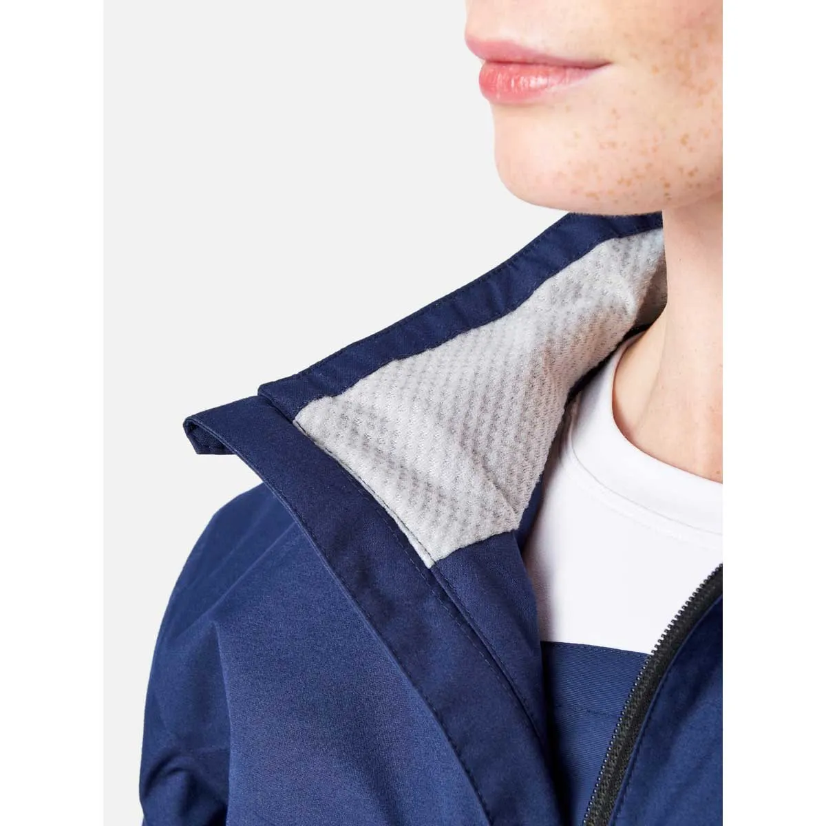 Henri Lloyd Cool Breeze Women's Sailing Jacket