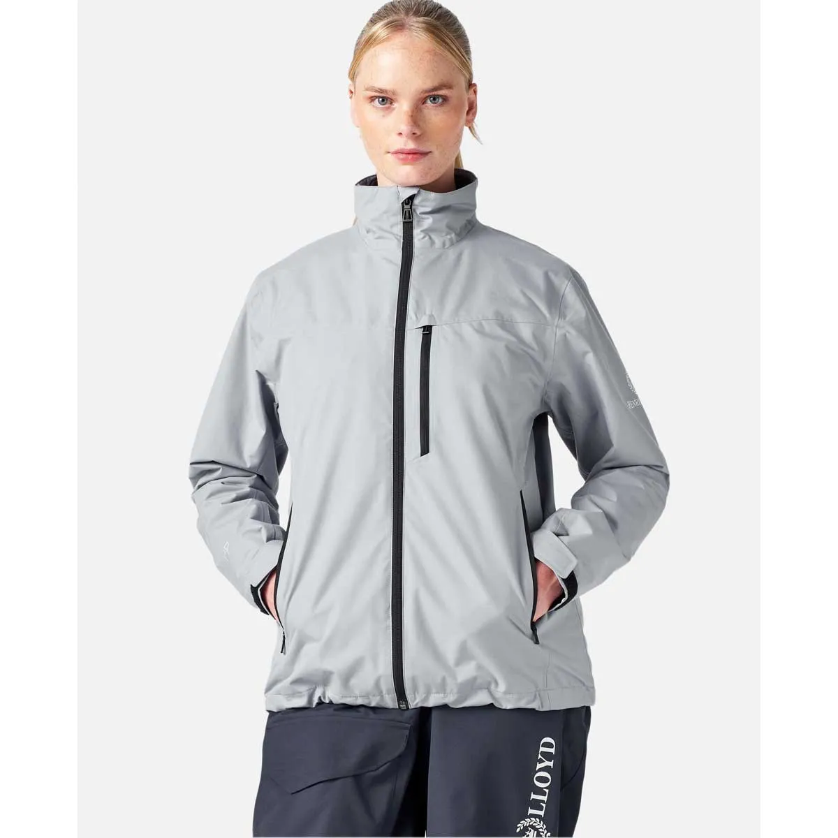 Henri Lloyd Cool Breeze Women's Sailing Jacket