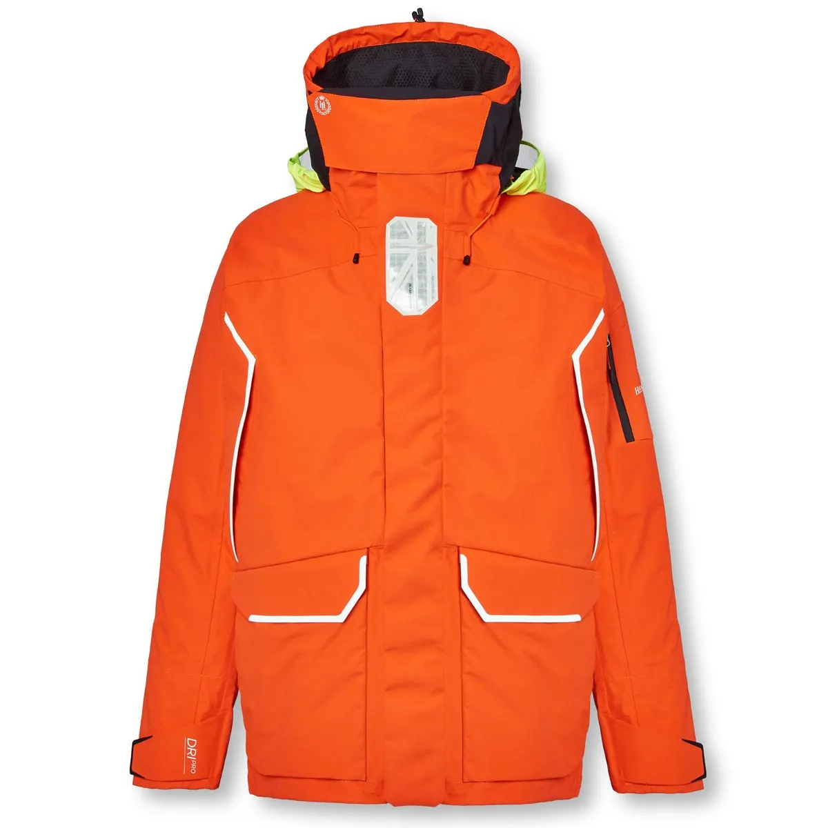 Henri Lloyd Men's Elite Offshore Sailing Jacket