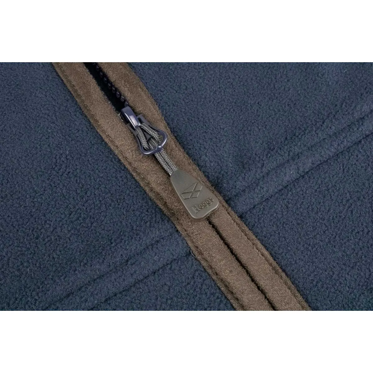 Hoggs of Fife Woodhall Fleece Jacket