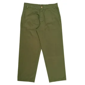 Hopps Classic Chino Pant Olive