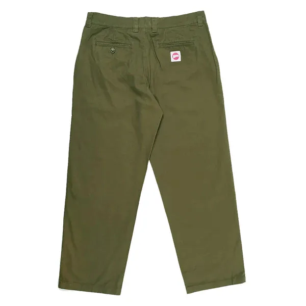 Hopps Classic Chino Pant Olive