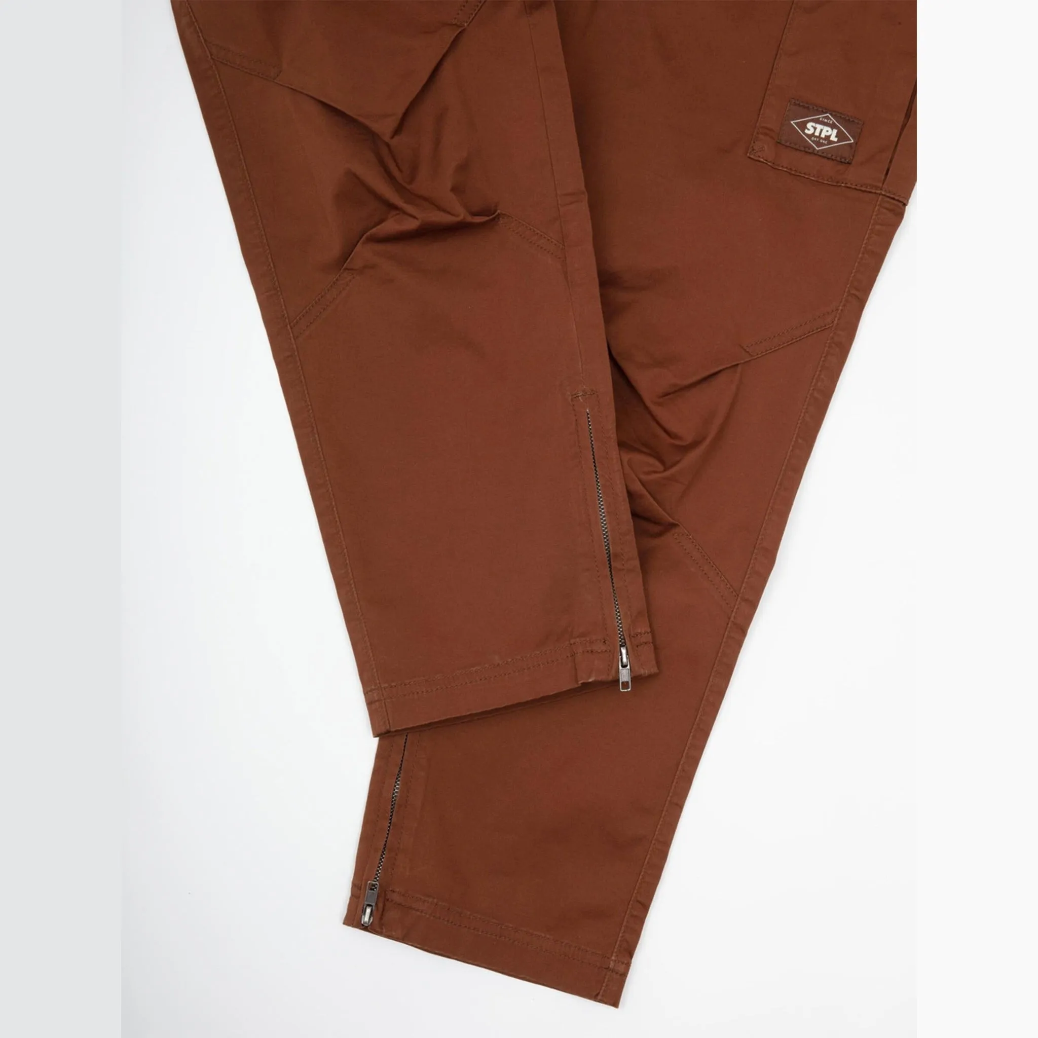 Horizon Twill Cargo Pant