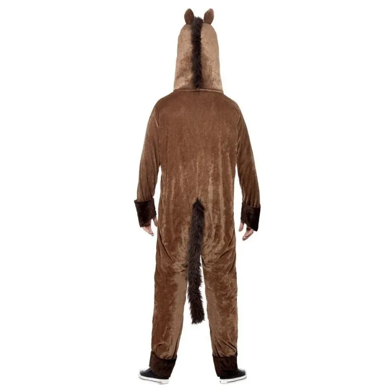 Horse Costume - Adult