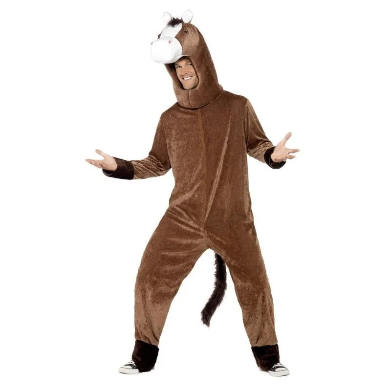 Horse Costume - Adult