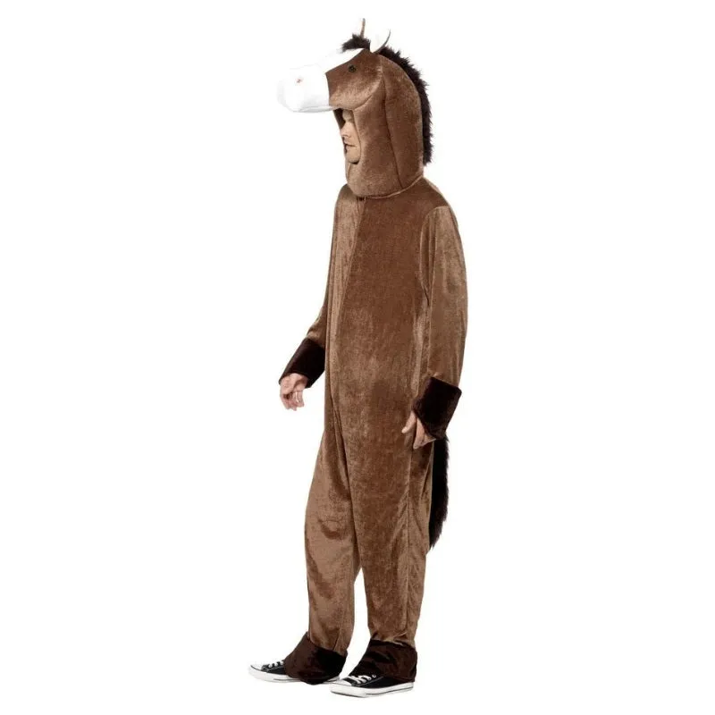 Horse Costume - Adult