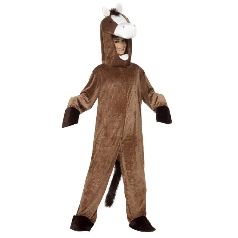 Horse Costume - Adult