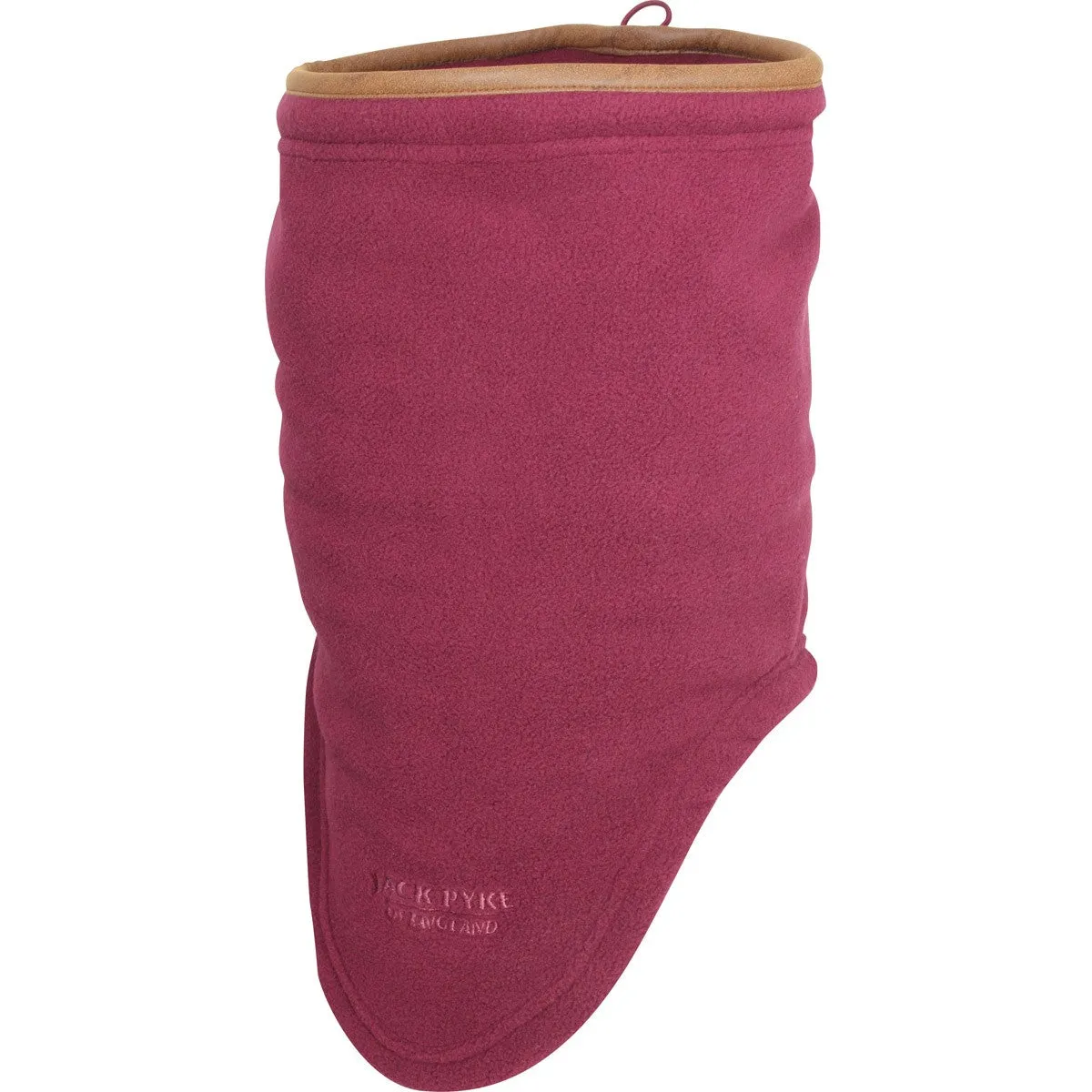 Jack Pyke Countryman Fleece Neck Gaiter