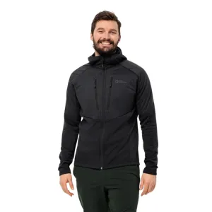 jack wolfskin Alpgrat Pro Ins Fz Men's Fleece Jacket