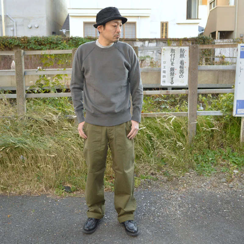 JELADO "CT03347" CM47 HBT Baker Pants